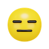 3d expression emoji