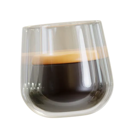 Expresso  3D Icon