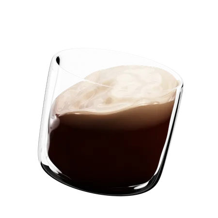 Expresso  3D Icon