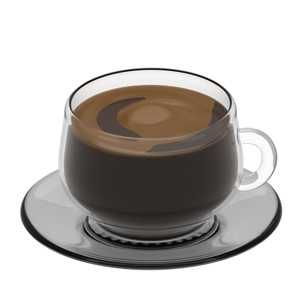 Expresso double dose  3D Icon