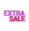 Extra sale