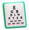 EYE EXAMINATION