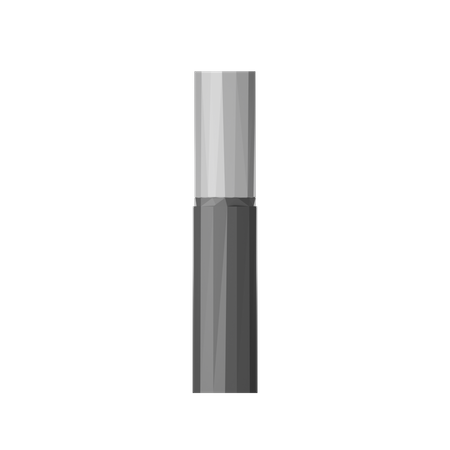 Eye Liner  3D Icon