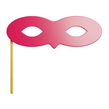 Eye Mask  3D Icon