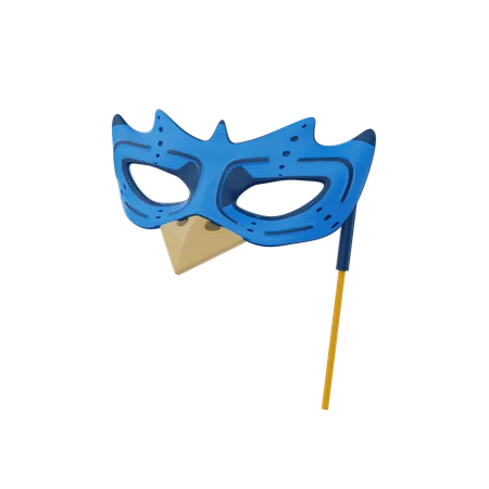 Eye Mask  3D Icon