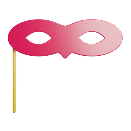 Eye Mask  3D Icon