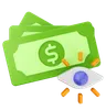 Eye Money
