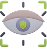 Eye Recognition