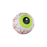 3d evil eye logo