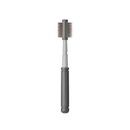 Eyebrow Brush  3D Icon