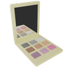 graphics of makeup box