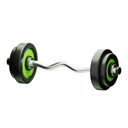 Ez Bar  3D Icon