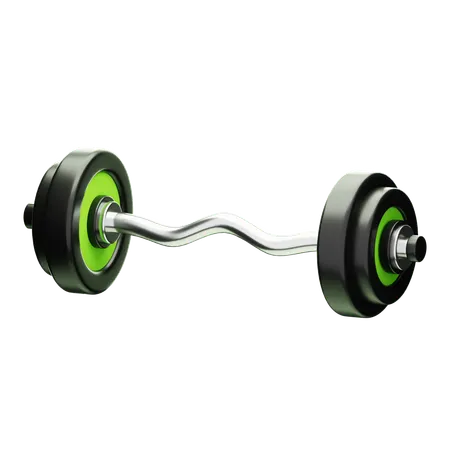 Ez Bar  3D Icon