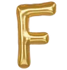 F Alphabet