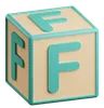 F Letter