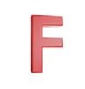 F Letter