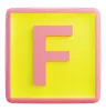 F Letter