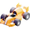 F1 Car