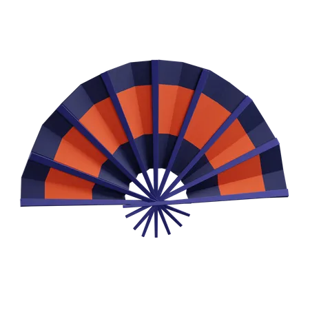 Fã de flamenco  3D Icon