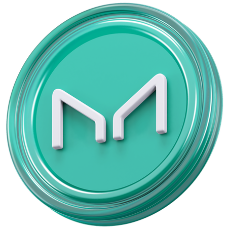 Fabricant  3D Icon