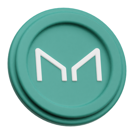 Fabricante de monedas  3D Icon