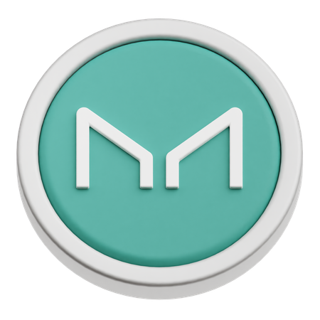 Fabricante de monedas  3D Icon