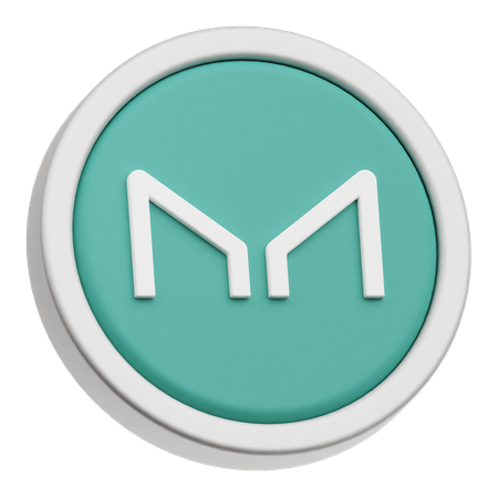 Fabricante de monedas  3D Icon