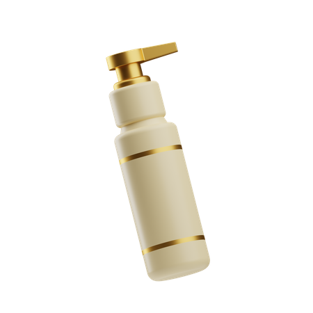 Face Cleanser 3D Icon