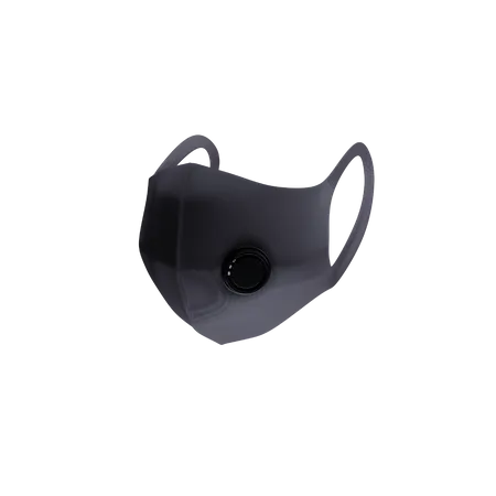 Face Mask  3D Icon