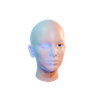 free 3d face 