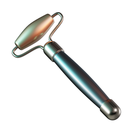 Face Roller  3D Icon