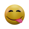 3d food emoji emoji
