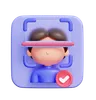 Face Scanner