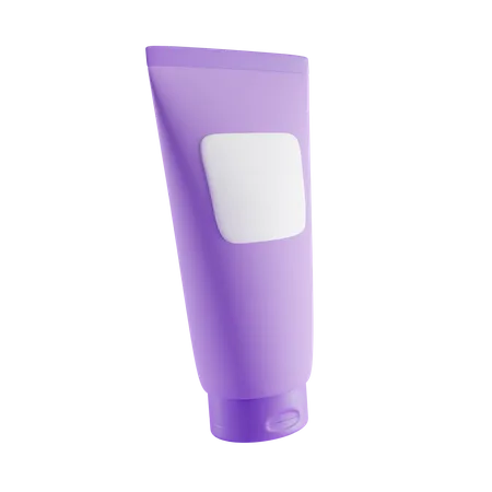 Face Wash  3D Icon