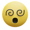 emoji face 3d