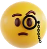 Face With Monocle