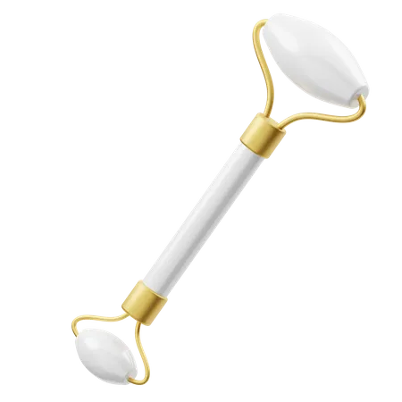 Facial Roller  3D Icon