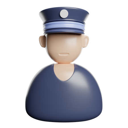 Facteur  3D Icon
