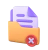 Failed Folder