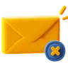 Failed Mail