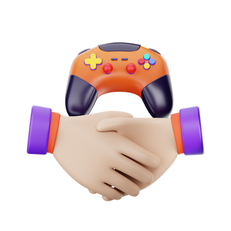 Fairplay  3D Icon