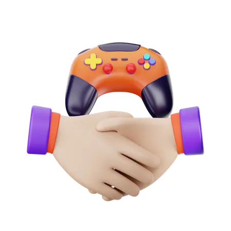 Fairplay  3D Icon