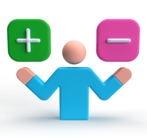 Faisabilité  3D Icon