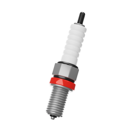 Fagulha  3D Icon