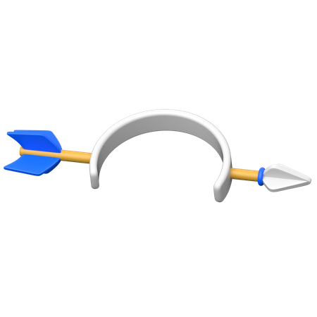 Fake Arrow Prank  3D Icon