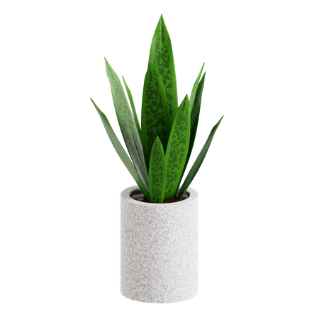 Fake Snake  3D Icon