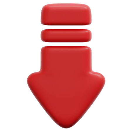 Falha  3D Icon