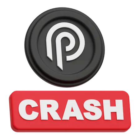 Falha de rede python  3D Icon