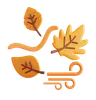 Falling Leaves