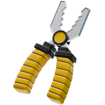 Biegen  3D Icon
